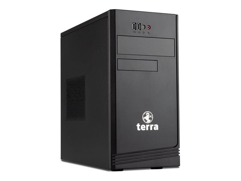 TERRA PC-BUSINESS 6000 - MT - Ryzen 5 Pro 8600G