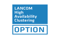 LANCOM WLC High Availability Clustering XL - Lizenz