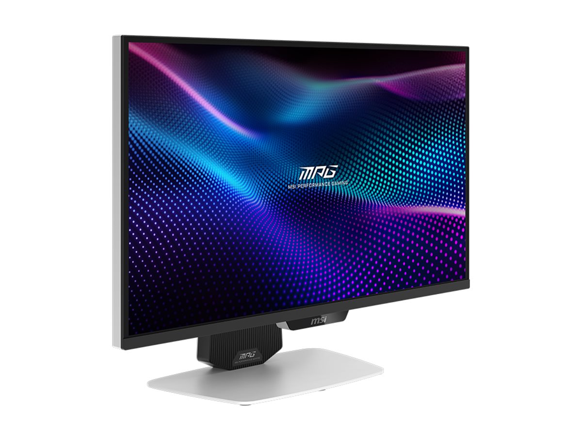 MSI MPG 274URDFWDE E16M - LED-Monitor - Gaming - 68.6 cm (27), Ansicht 2