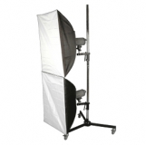 Walimex 15803 - 11 kg - 70 mm - 2000 mm, Ansicht 2