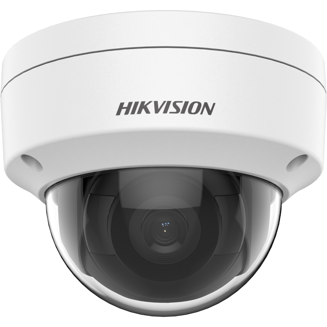 Hikvision Pro Series EasyIP 2.0 Plus with AcuSense DS-2CD2143G2-I - Netzwerk-Überwachungskamera - Kuppel, Ansicht 2