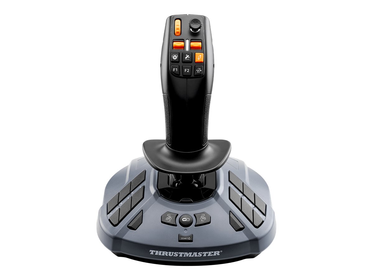 ThrustMaster Simtask Farmstick - Joystick - 33 Tasten, Ansicht 3