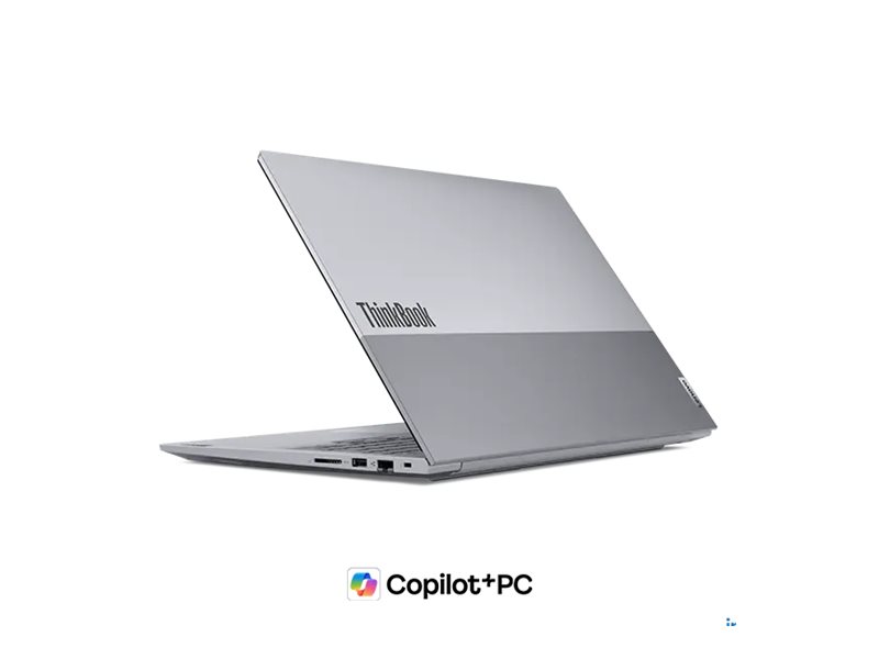 Lenovo ThinkBook 16 G9 IPL 21UR - Intel Core Ultra 5 325 - Win 11 Pro - Intel Graphics - 16 GB RAM - 512 GB SSD NVMe - 40.6 cm (16")
