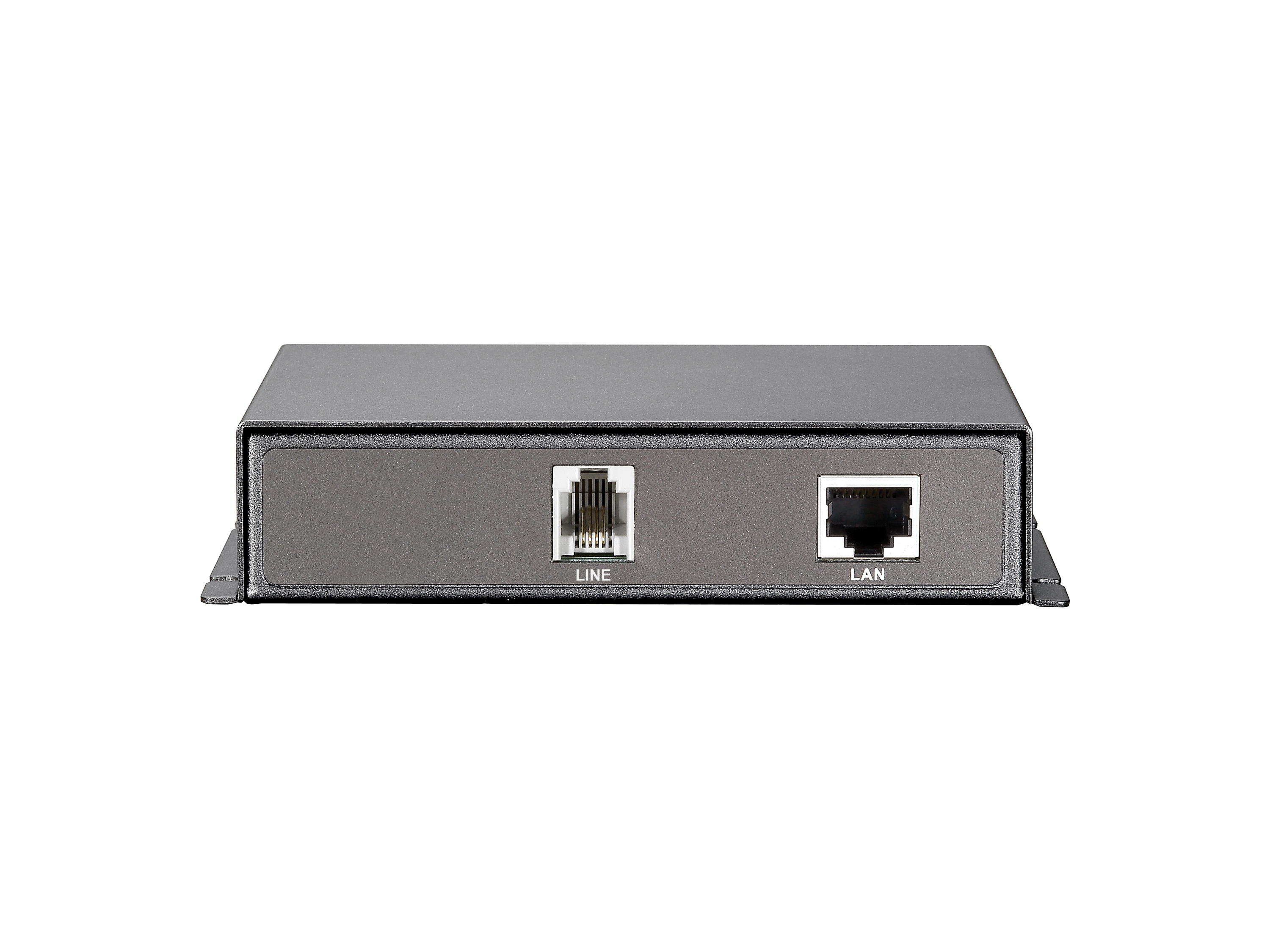 LevelOne POT-0110 PoE Repeater (Slave) - Repeater, Ansicht 2