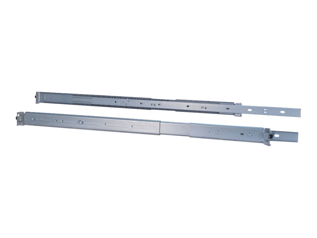 INTERTECH IPC 2U RACK RAIL 650 MM (88887211)