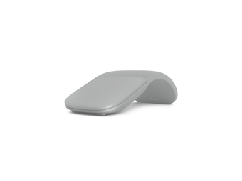 Microsoft Surface Arc Mouse - Maus - 1.000 dpi