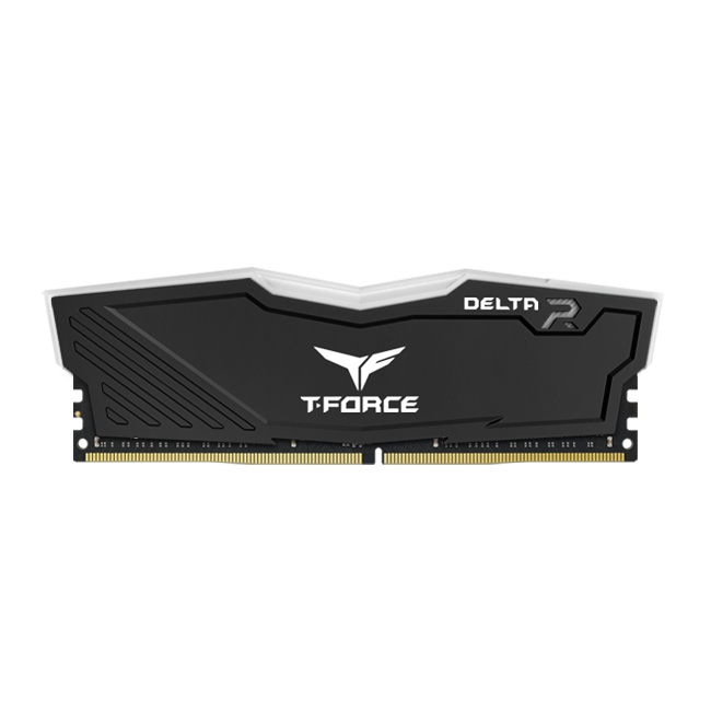 Team Group T-Force DELTA RGB - DDR4 - Kit - 16 GB: 2 x 8 GB, Ansicht 4
