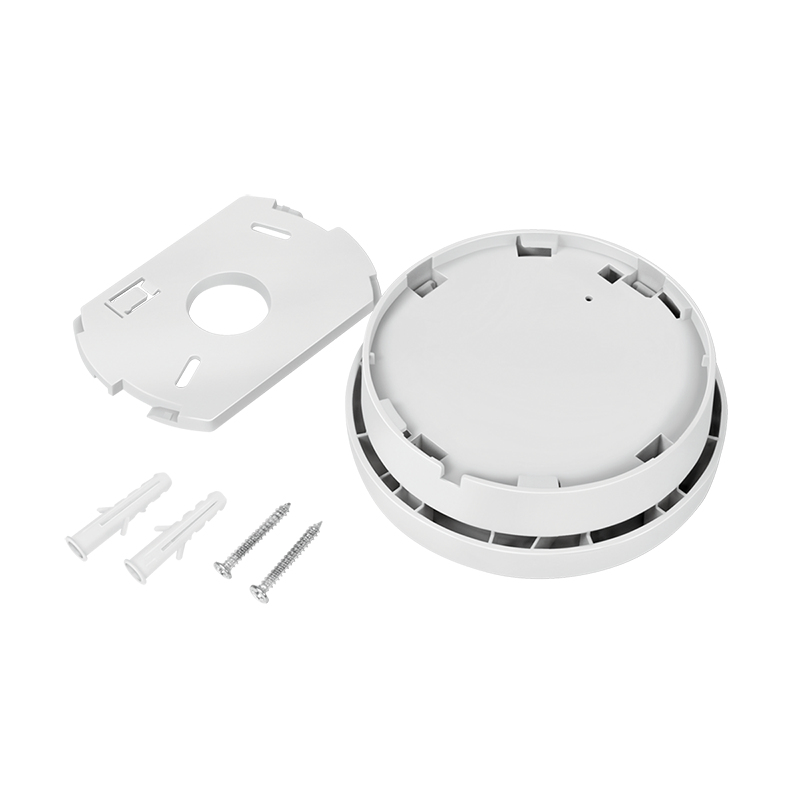 LogiLink SC0016 - Gleichstrom - 3 V - Lithium - 10 Jahr(e) - Integrierte Batterie - 10 cm, Ansicht 4