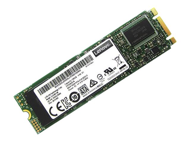 LENOVO DCG ThinkSystem M.2 480GB SSD (4XB7A17073)