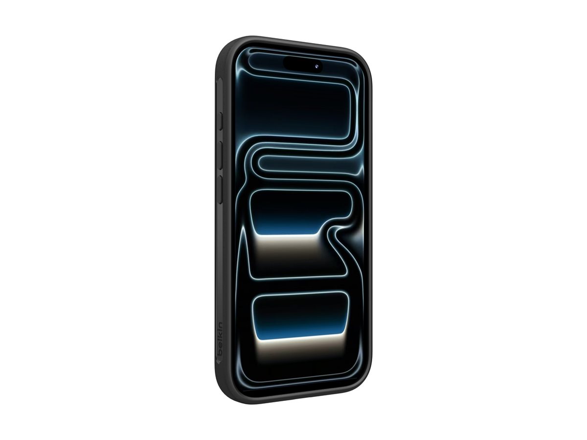 Belkin Protect magn. Schutzhülle iPhone 17 Pro schwarz MSA039hqBK, Ansicht 4