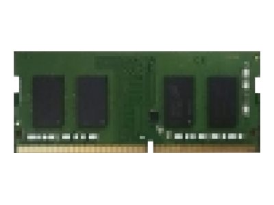 QNAP 4GB RAM Modul NAS-Server RAM-4GDR4T0-SO-2666