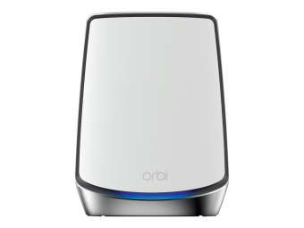 Netgear Orbi RBS850 - Wi-Fi-Range-Extender - 4 Anschlüsse