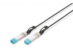 DIGITUS SFP+ 10G 0.5m DAC Kabel