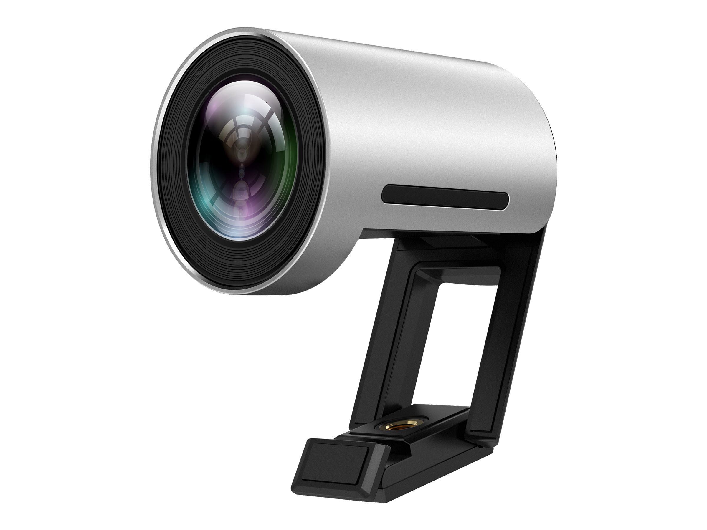 Yealink UVC30 Room - Konferenzkamera - Farbe (Tag&Nacht) - 8.510.000 Pixel - feste Brennweite - USB 2.0