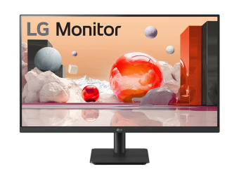 LG 27BA400-B - LED-Monitor - 68.6 cm (27) - 1920 x 1080 Full HD (1080p)