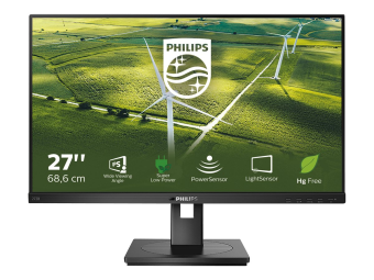 Philips B Line 272B1G - LED-Monitor - 68.6 cm (27)