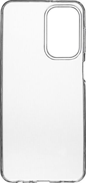 eSTUFF Hintere Abdeckung für Mobiltelefon - Thermoplastisches Polyurethan (TPU), Ansicht 4