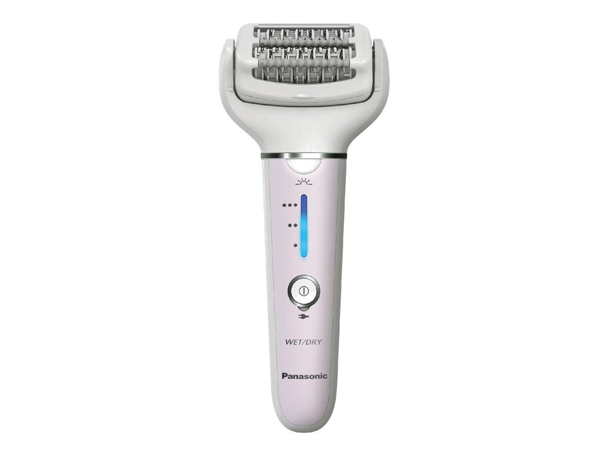 Panasonic EY ES-EY80 - Epiliergerät - schnurlos, Ansicht 4