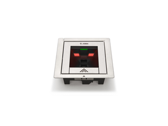 Zebra SP7201-H - Integrierter Barcodeleser - 1D2D - Codabar - Code 11 - Code 128 - Code 39 - Code 93 - GS1 DataBar - MSI - Plessey - UPC-A - Aztec Code - Verbundstoffcodes - Datenmatrix - Han Xin - MaxiCode - Micro QR Code - MicroPDF417 - PDF417... - 1