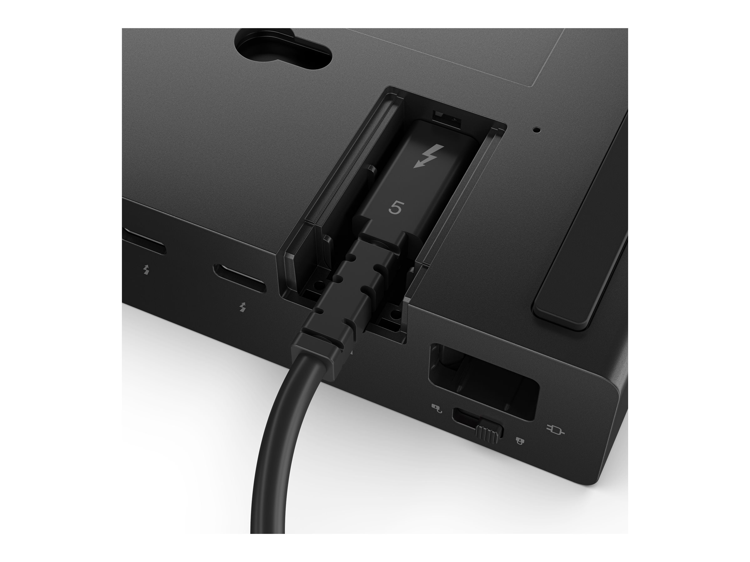 Lenovo ThinkPad Smart Dock 7500 - Dockingstation