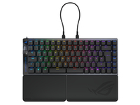 ASUS Tastatur ROG Falcata DE - Tastatur - QWERTZ