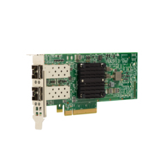 BROADCOM P210P - Netzwerkadapter - PCIe 3.0 x8, Ansicht 2