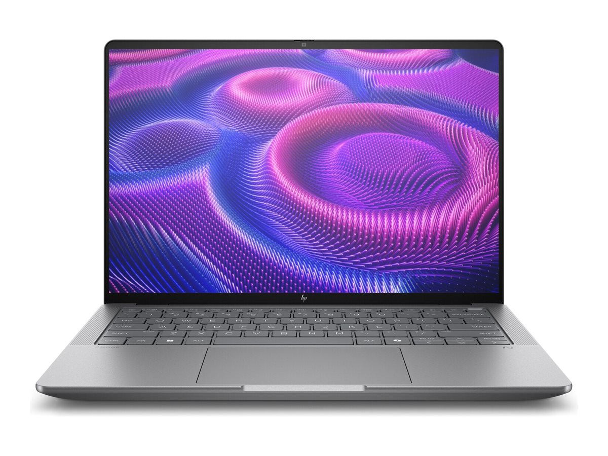 HP ZBook Ultra G1a Mobile Workstation - AMD Ryzen AI Max Pro 390 - Win 11 Pro - Radeon 8050S - 32 GB RAM - 1 TB SSD NVMe TLC - 35.6 cm (14)