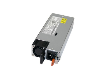 Lenovo High Efficiency - Stromversorgung redundant  Hot-Plug (Plug-In-Modul)