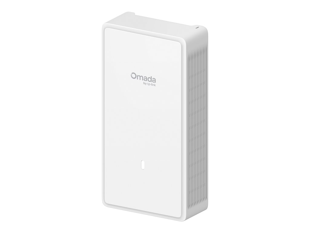 TP-LINK Omada EAP775-Wall V1 - Accesspoint - 5 Anschlüsse