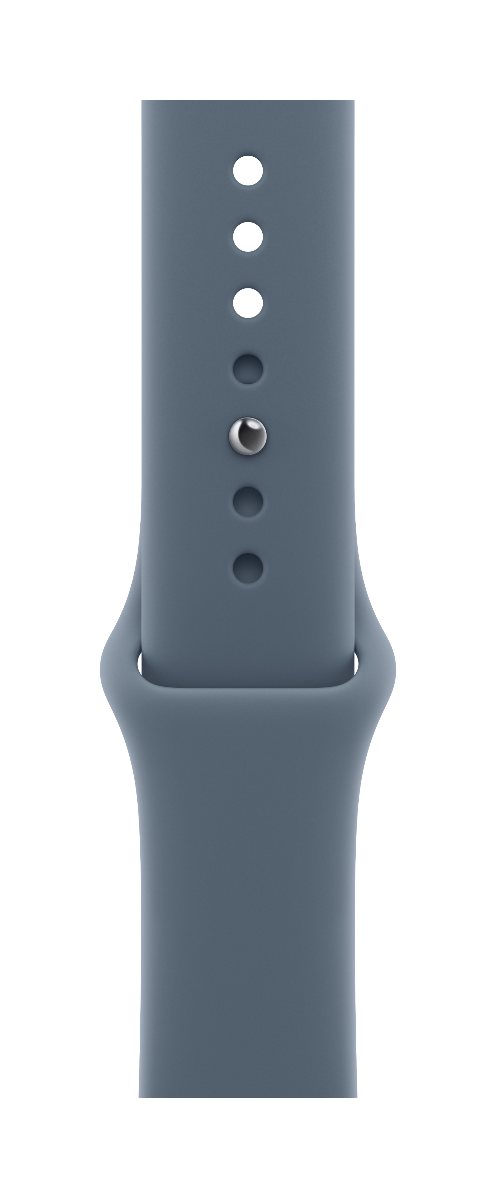 Apple Armband für Smartwatch - 46mm - Größe S/M, Ansicht 2