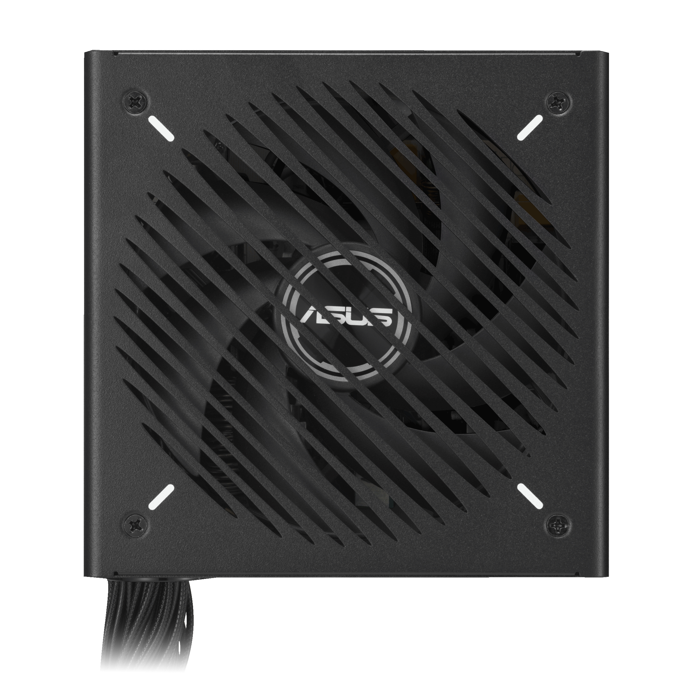 ASUS PRIME - Netzteil (intern) - ATX12V - 80 PLUS Bronze, Ansicht 3