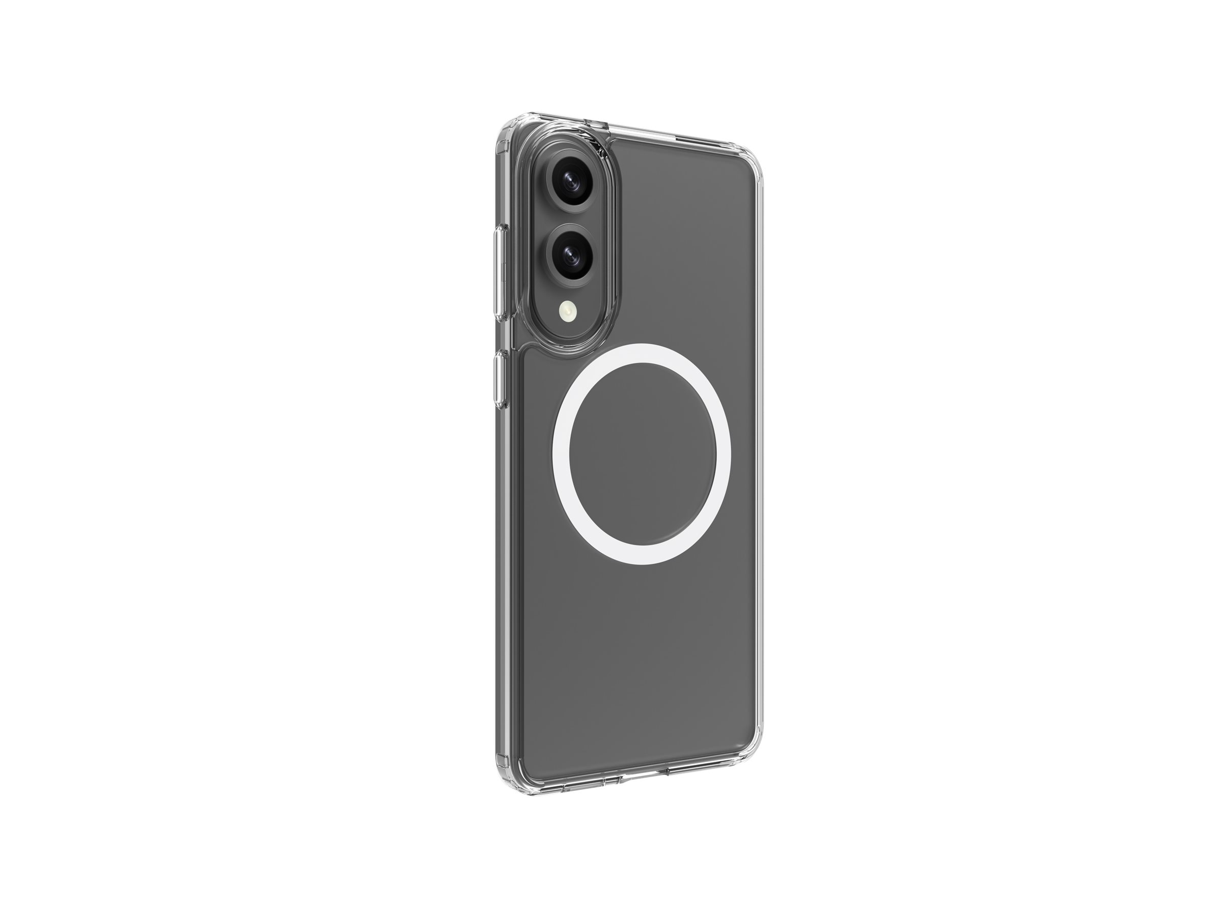 dbramante1928 Iceland Pro - Hintere Abdeckung für Mobiltelefon - transparent Kunststoff Samsung, Ansicht 4