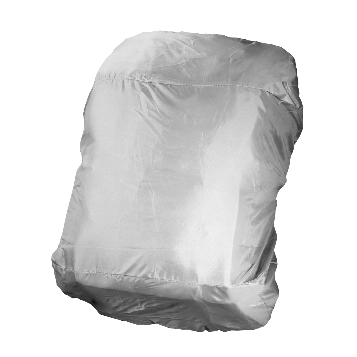 mantona Luis - Rucksack für Kamera - Nylon, Leder - Schwarz, Ansicht 2
