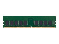 Kingston DDR4 - Modul - 32 GB - DIMM 288-PIN