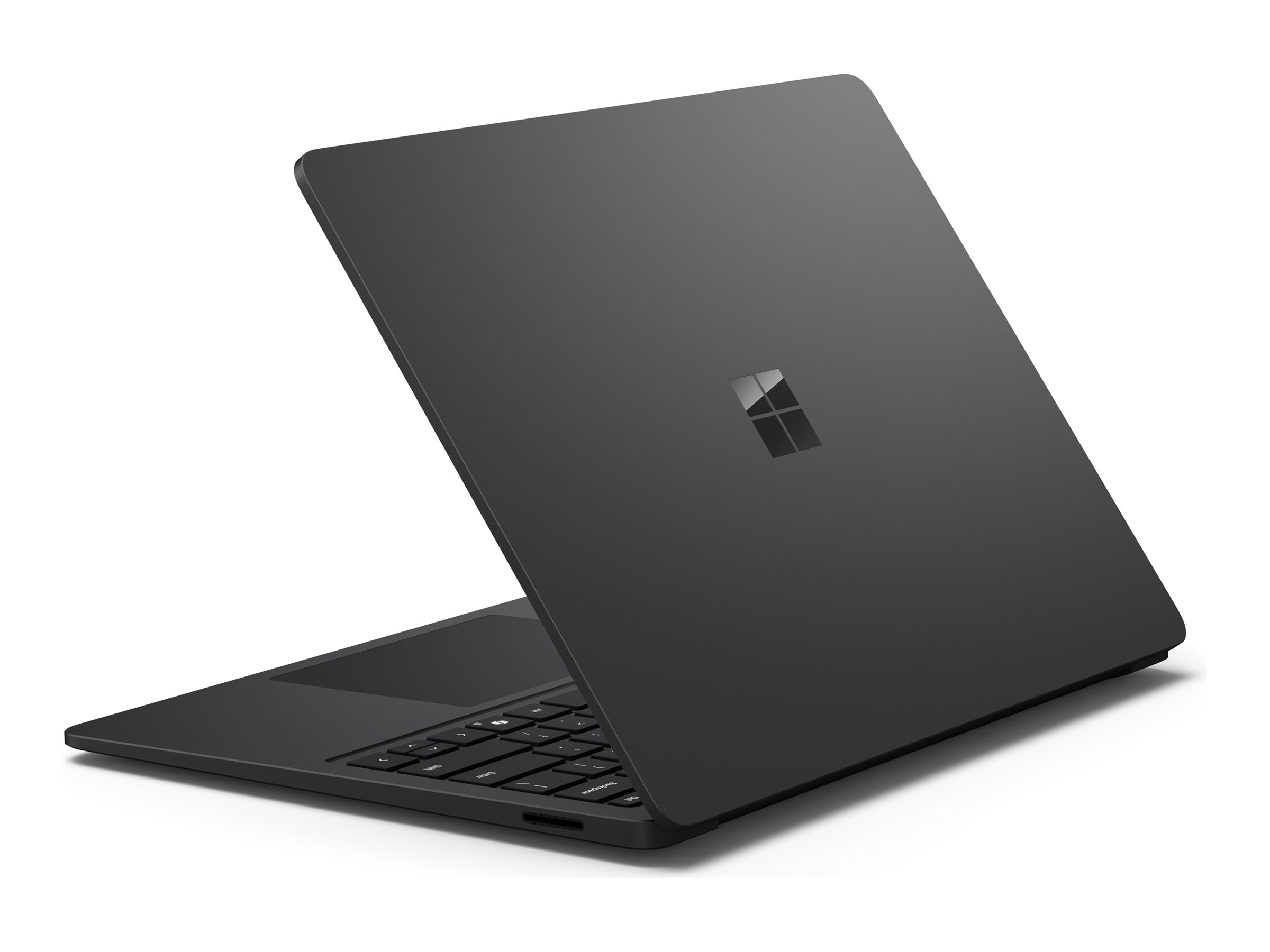 Microsoft Surface Laptop for Business - 7th Edition - Intel Core Ultra 5 236V / 2.1 GHz - Win 11 Pro - Intel Arc Graphics - 16 GB RAM - 512 GB SSD - 35.1 cm (13.8")