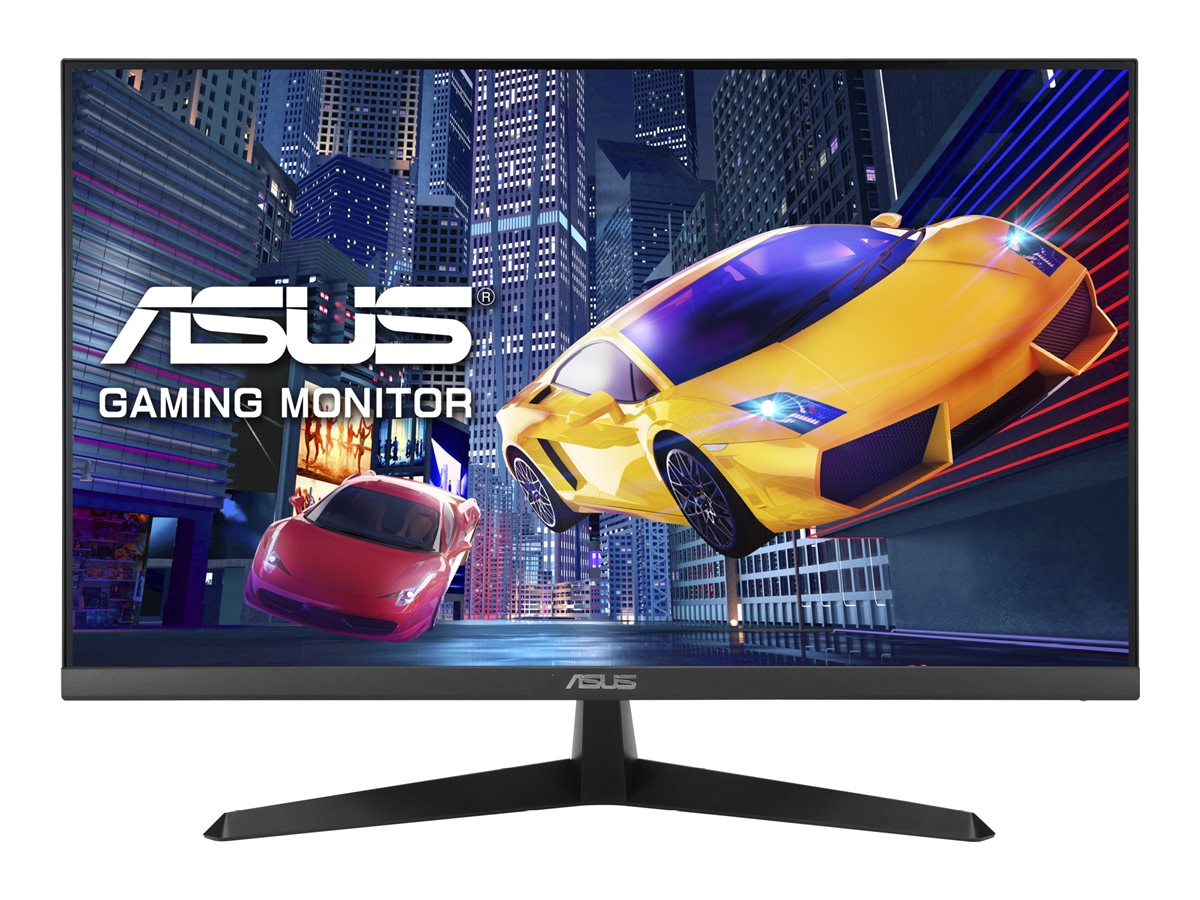 ASUS VY279HGR - LED-Monitor - Gaming - 68.6 cm (27)