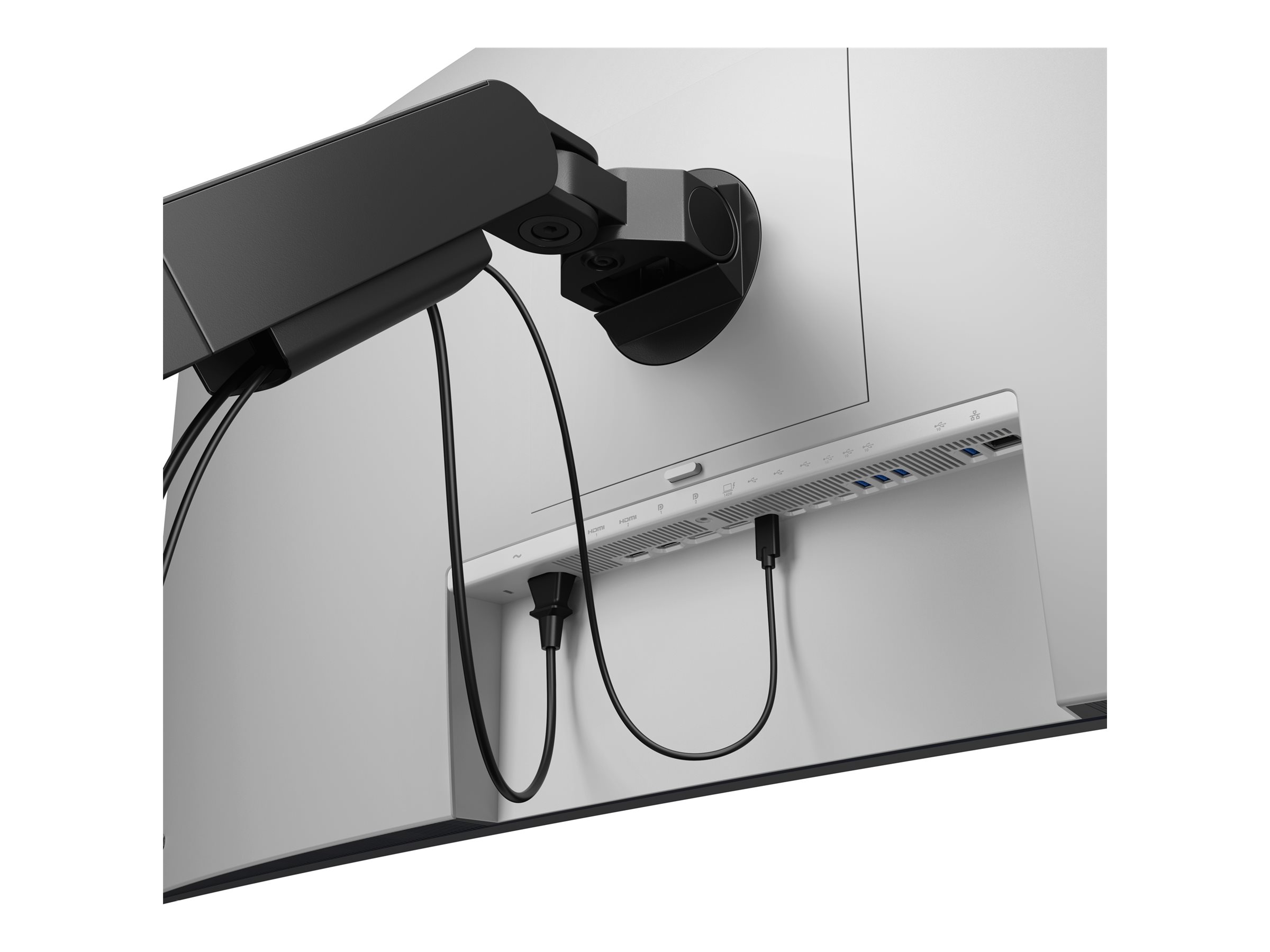 Dell Pro Single Monitor Arm - HDA26 - Befestigungskit