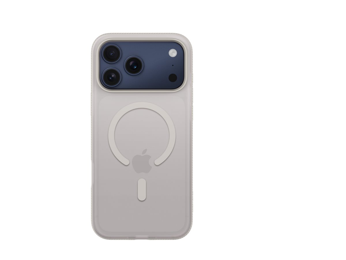 Belkin SheerForce Grip Series - Hintere Abdeckung für Mobiltelefon, Ansicht 4