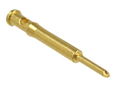 Delock Kräusenführungsstift - 0.93 cm (Packung mit 10)