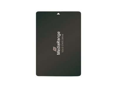 MEDIARANGE MR1002 - SSD - 240 GB - intern - 2.5" (6.4 cm)