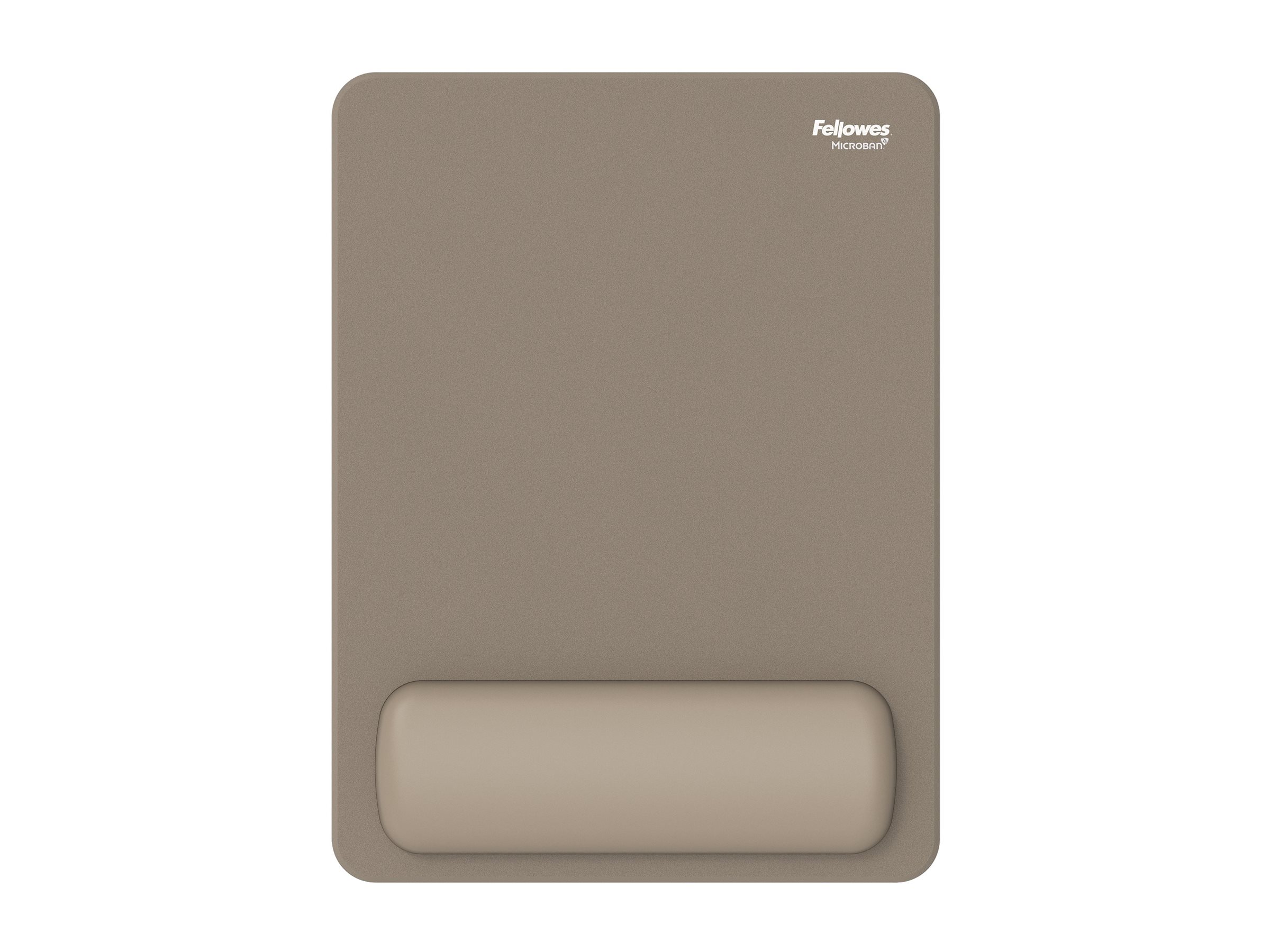 Fellowes Mauspad-Handgelenkauflage Breyta XL sand, Ansicht 3