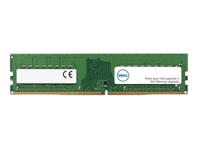 Dell  DDR4 - Modul - 16 GB - DIMM 288-PIN
