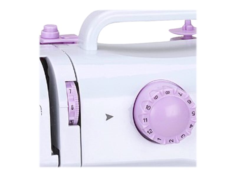 Emerio SEW-121820 - Nähmaschine - 12 Stiche, Ansicht 3