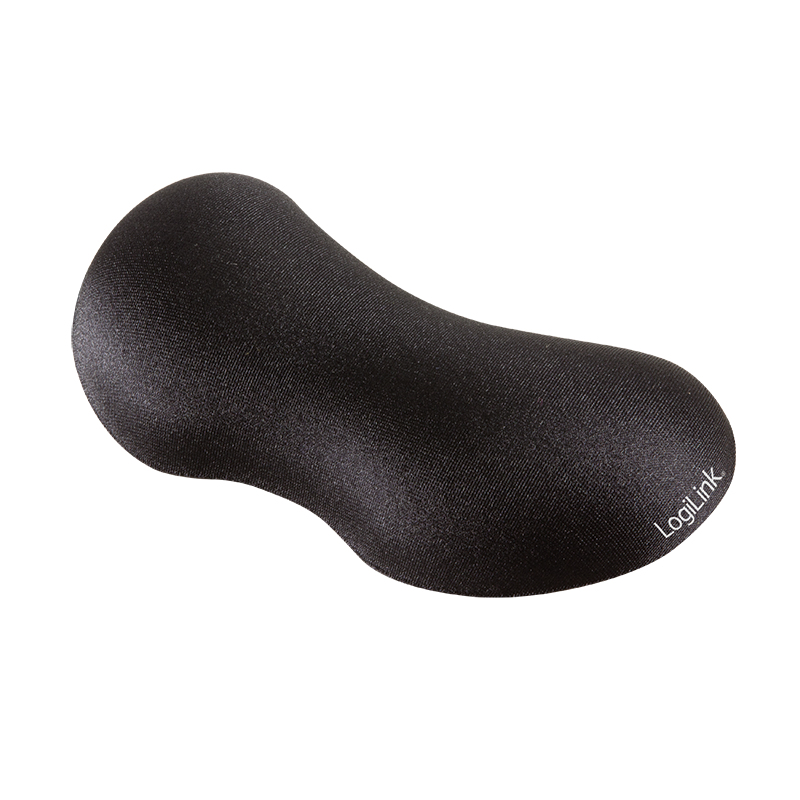 LogiLink Wrist Rest Gel Pad - Maus-Handgelenkauflage, Ansicht 2