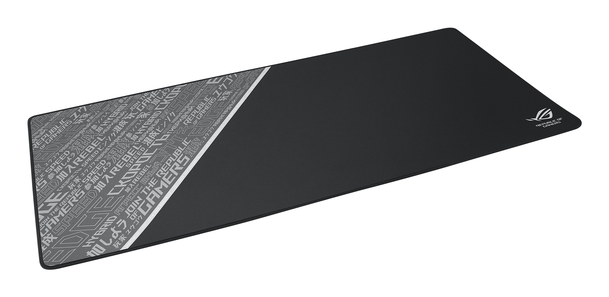 ASUS ROG Sheath BLK LTD - Mauspad, Ansicht 4