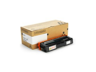 Ricoh SP 150LE - Kleine Kapazität - Schwarz - original