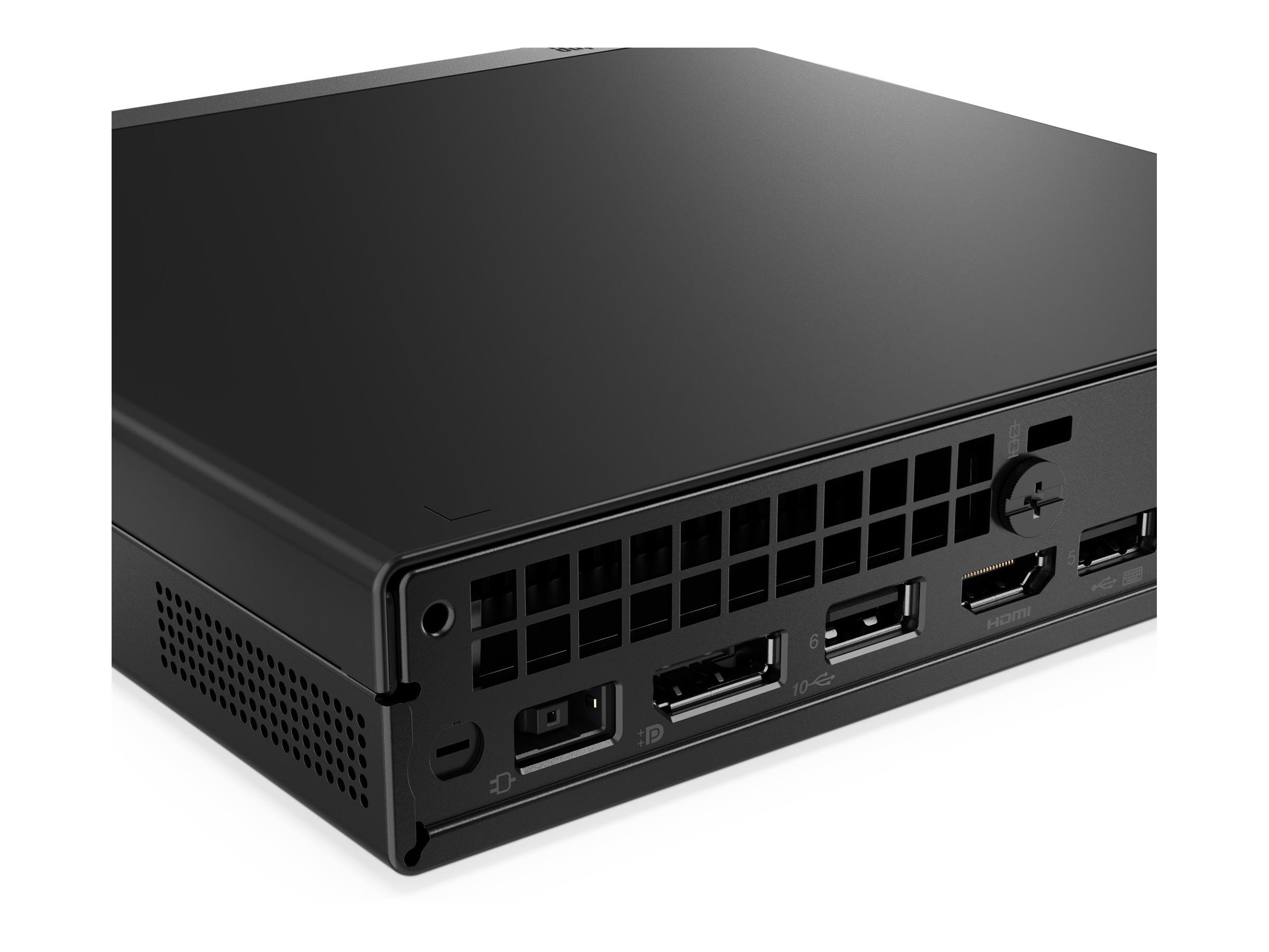 Lenovo Neo 55q Gen 6 13GN - Tiny - Ryzen 5 220