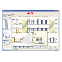 APC InfraStruXure Operations Floor (WNSC010203)