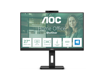 AOC Pro-line Q27P3CW - LED-Monitor - 68.6 cm (27)