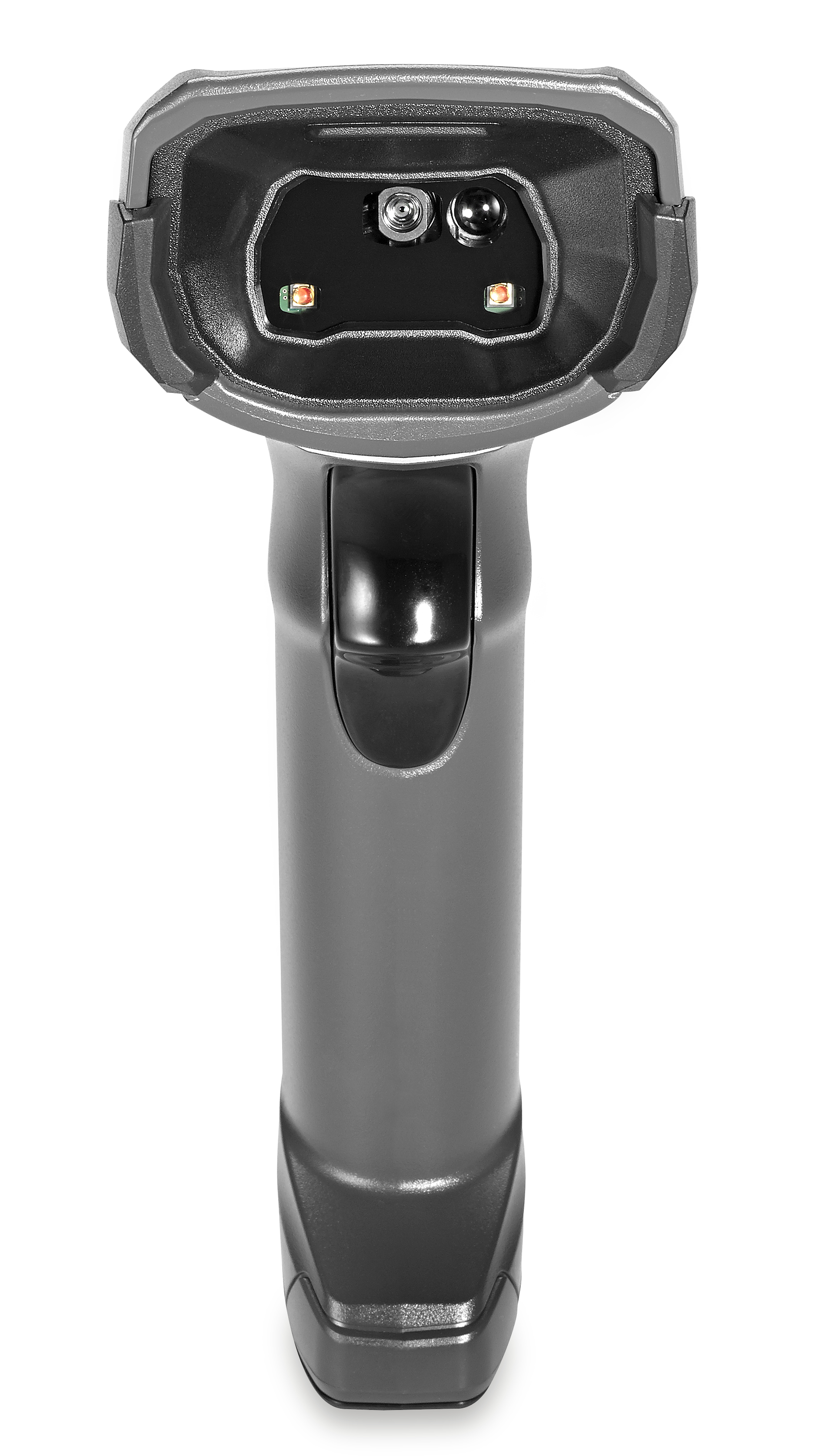 Zebra DS8108-SR - Standard Range (SR) - Barcode-Scanner - Barcode-Handscanner 0 - 60°, Ansicht 2